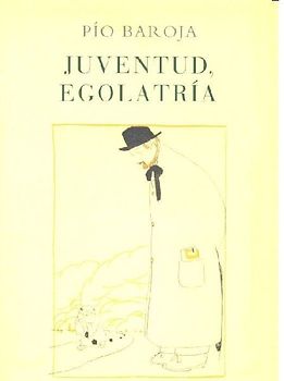 Juventud, egolatría