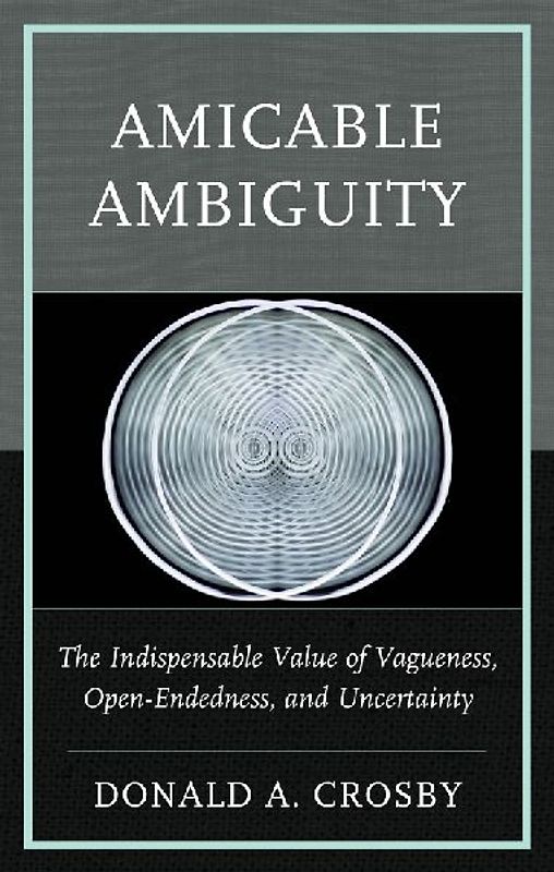 Amicable Ambiguity