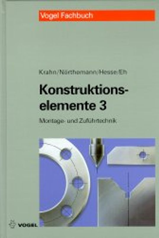 Konstruktionselemente 3