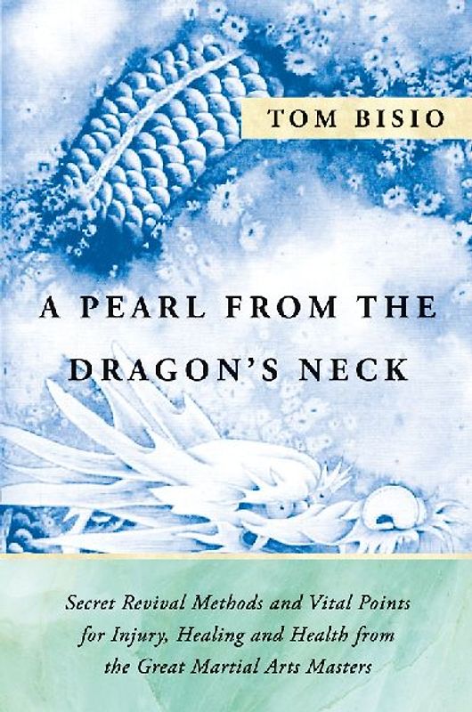 A Pearl from the Dragon's Neck