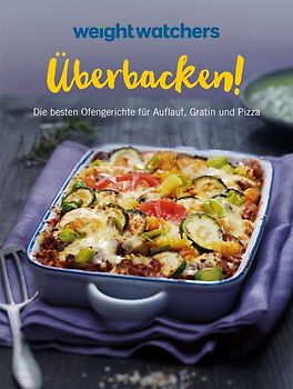 Weight Watchers - Überbacken!