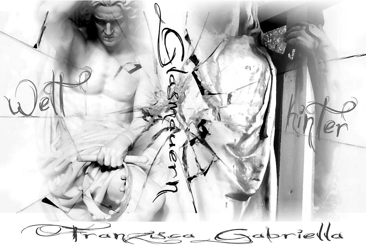 "Welt hinter Glasmauern"