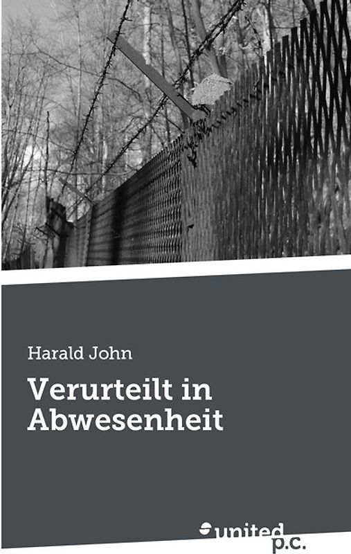 Verurteilt in Abwesenheit