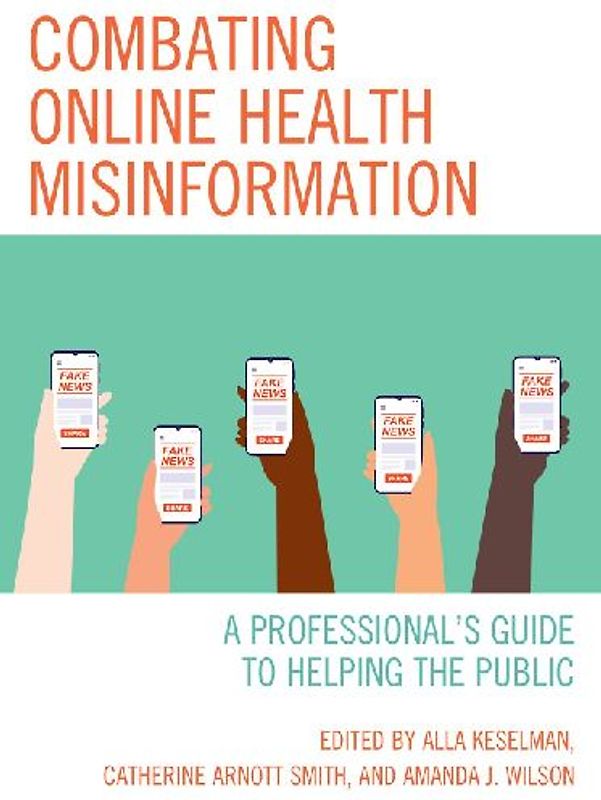 Combating Online Health Misinformation