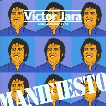Victor Jara - Manifiesto