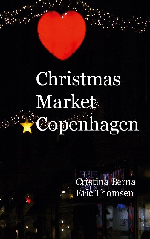 Christmas Market Copenhagen