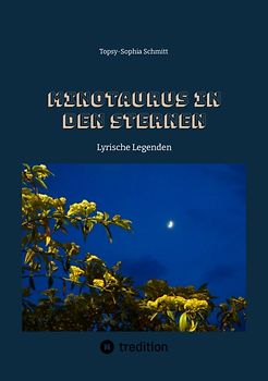 Minotaurus in den Sternen