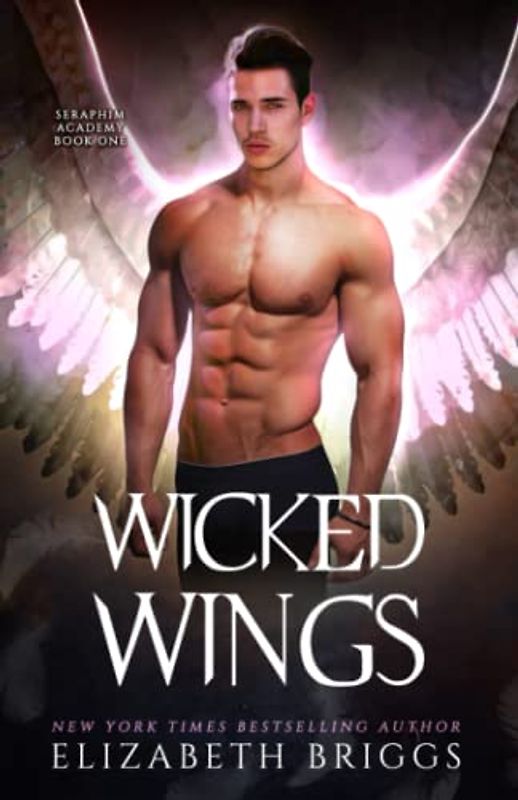 Seraphim Academy 1: Wicked Wings