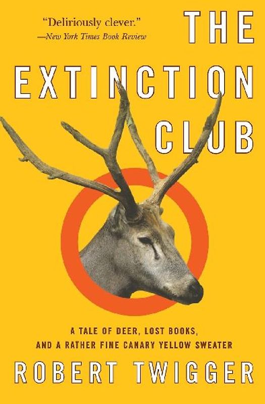 The Extinction Club