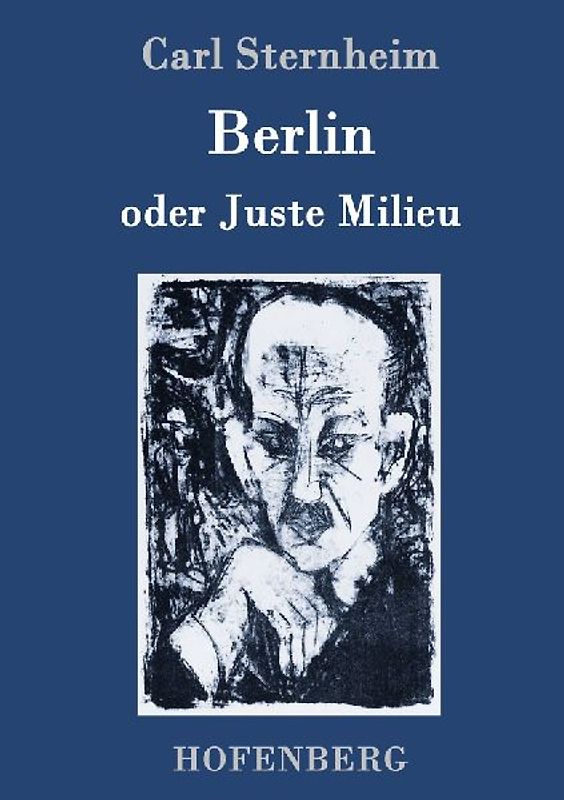 Berlin oder Juste Milieu