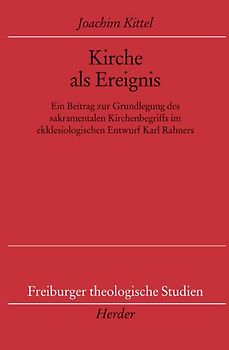 Kirche als Ereignis