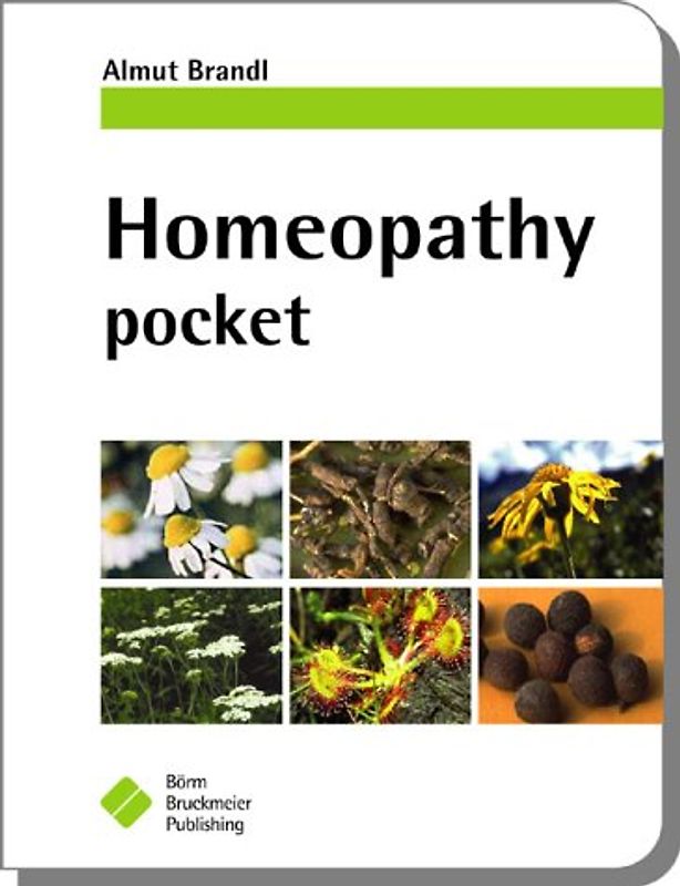Homeopathy pocket