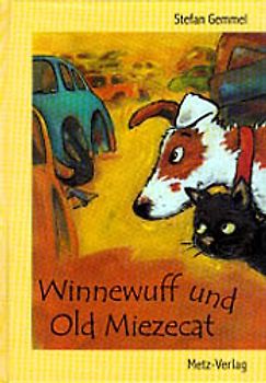 Winnewuff und Old Miezecat