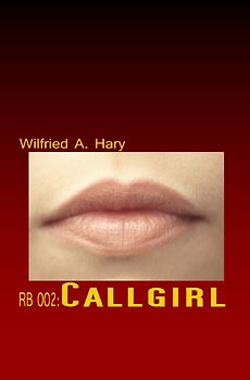 RED BOOK Buchausgabe / RB 002: Callgirl