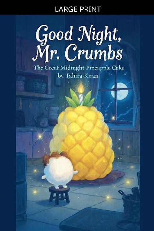 Good Night, Mr. Crumbs