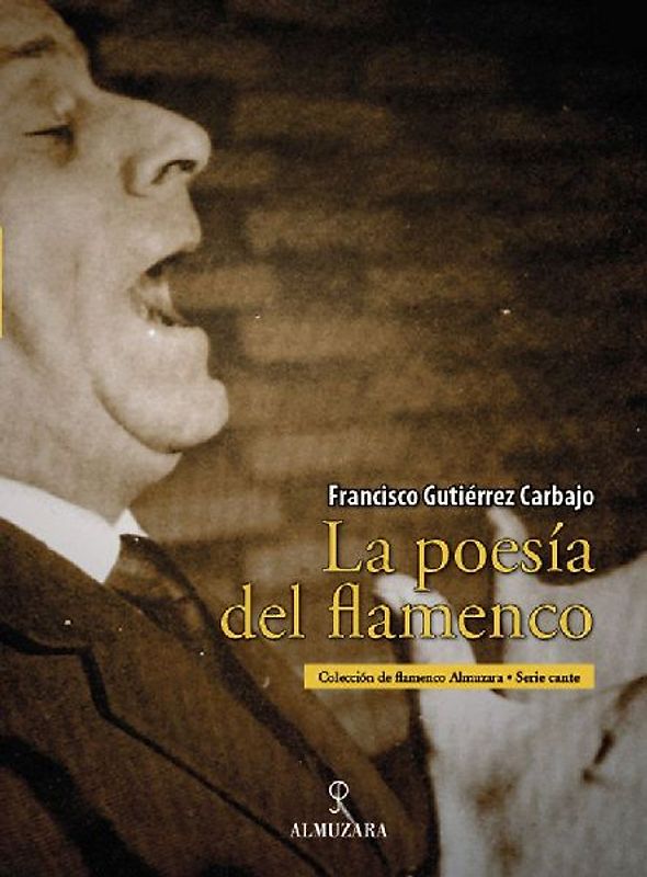 La poesía del flamenco