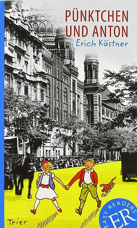 Pünktchen und Anton