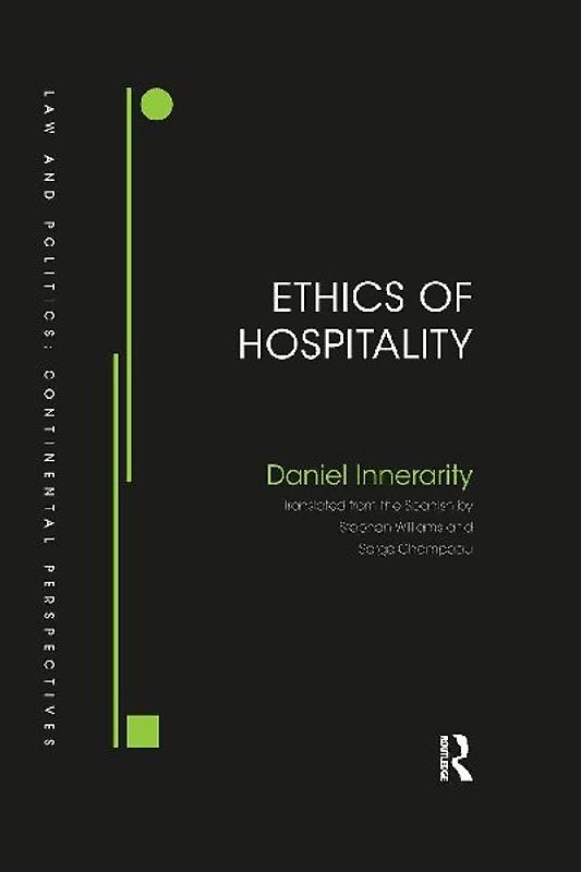 Ethics of Hospitality
