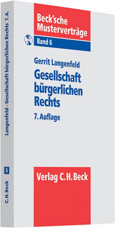Gesellschaft bürgerlichen Rechts
