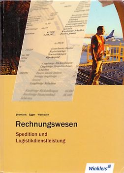 Spedition und Logistikdienstleistung. Rechnungswesen: Schülerband