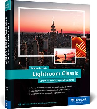 Lightroom Classic