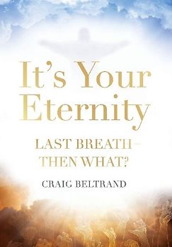 It's Your Eternity