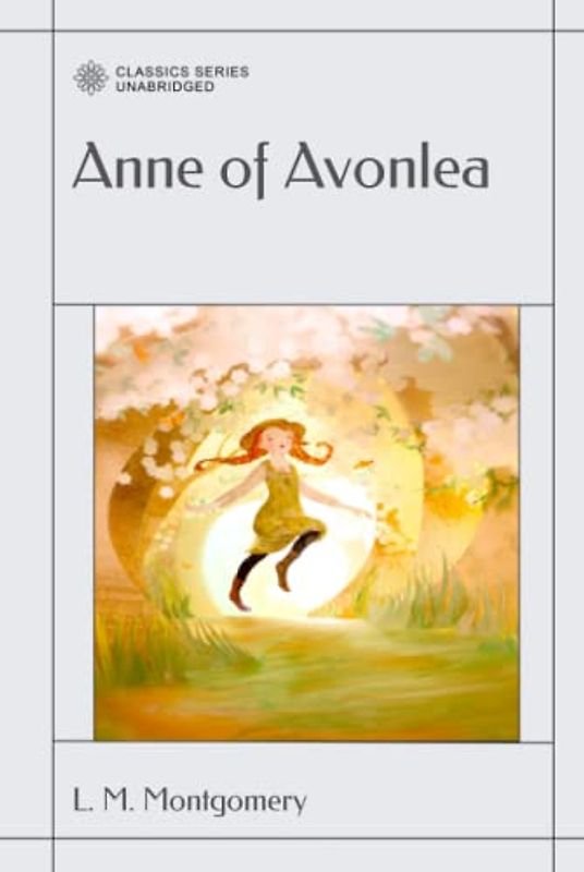 Anne of Avonlea
