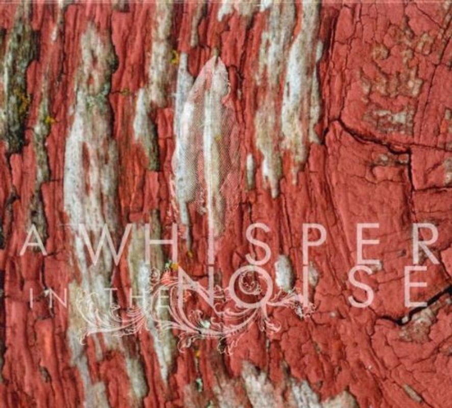 A Whisper in the Noise - To Forget