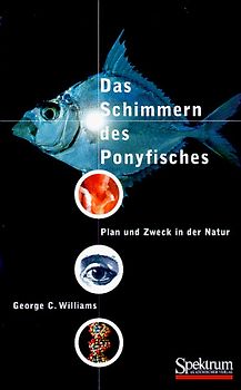 Das Schimmern des Ponyfisches