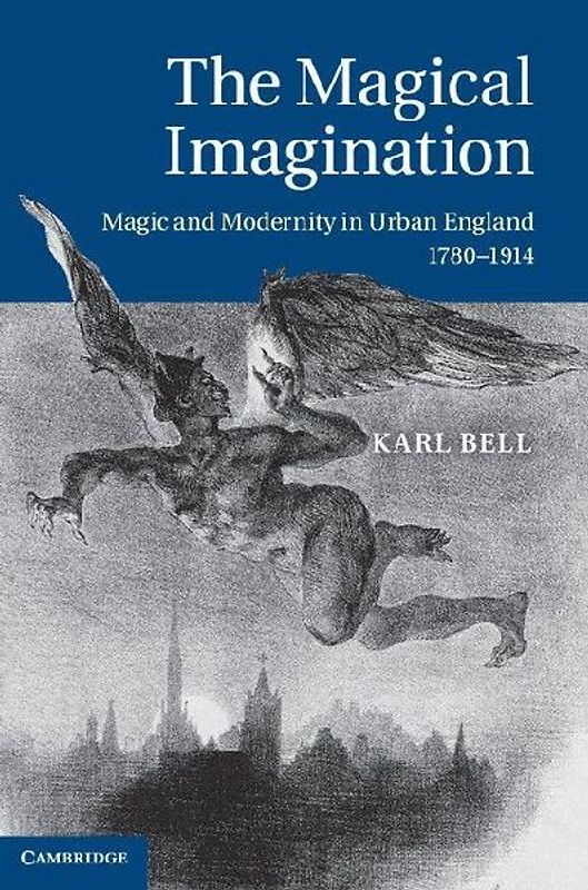The Magical Imagination