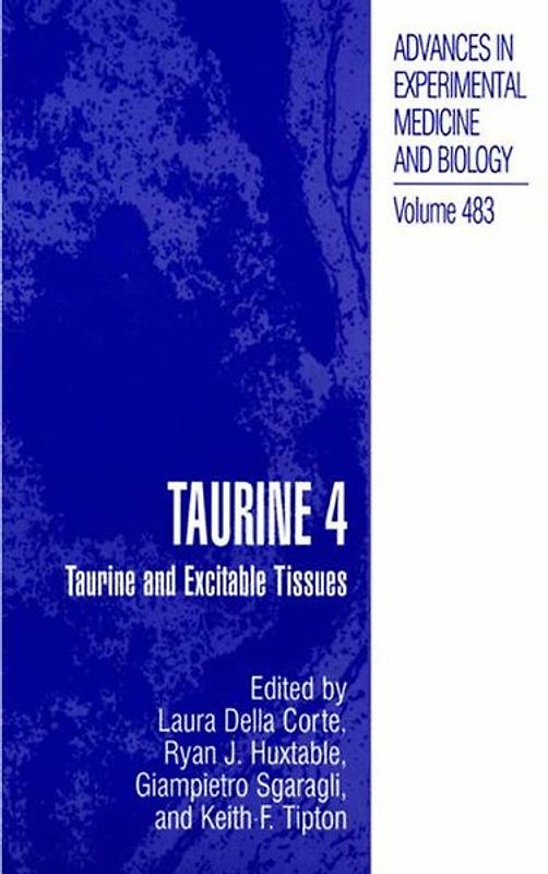 Taurine 4