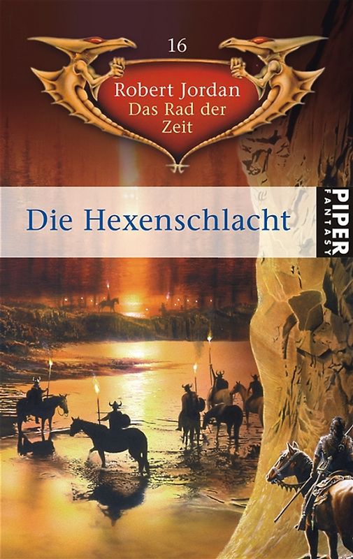 Die Hexenschlacht