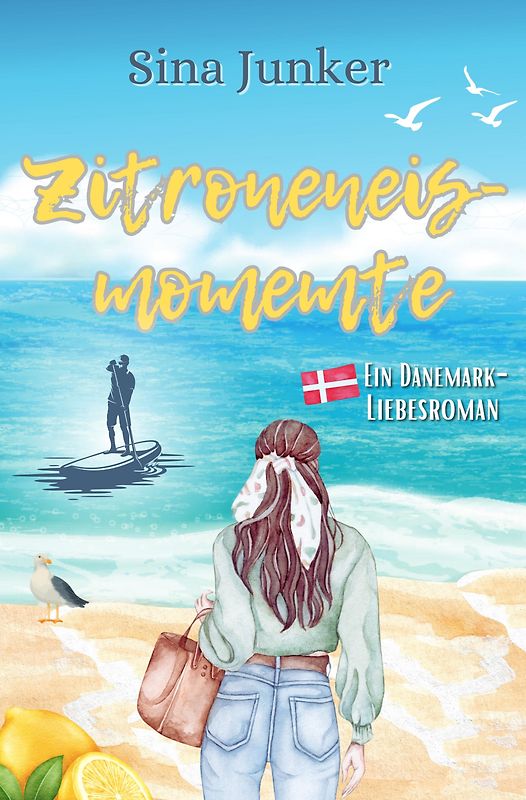 Zitroneneismomente