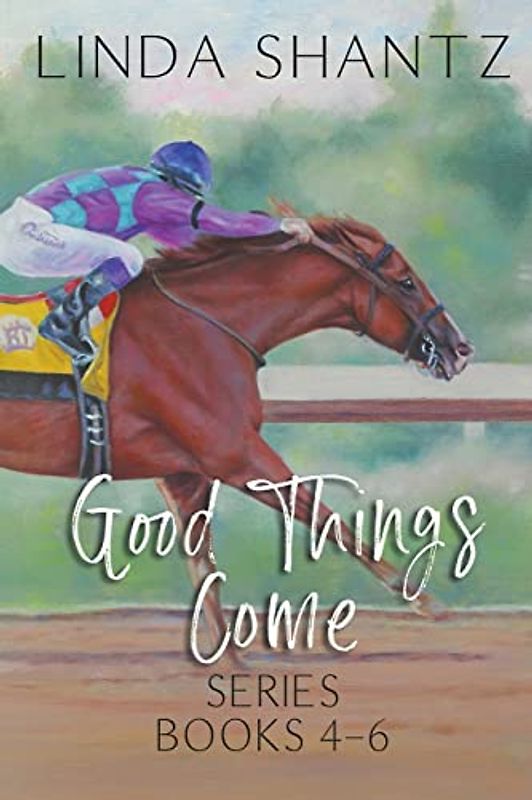 Good Things Come Series