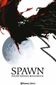 Spawn integral 4