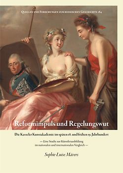 Reformimpuls und Regelungswut.