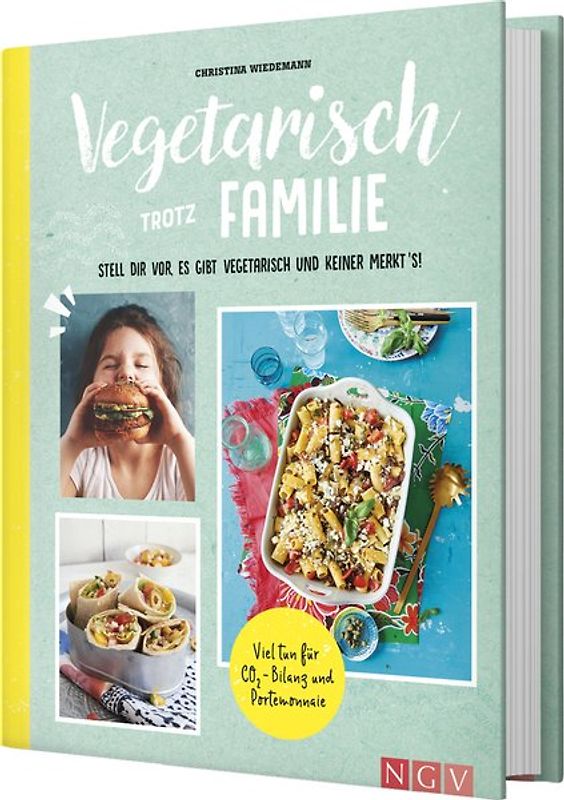 Vegetarisch trotz Familie