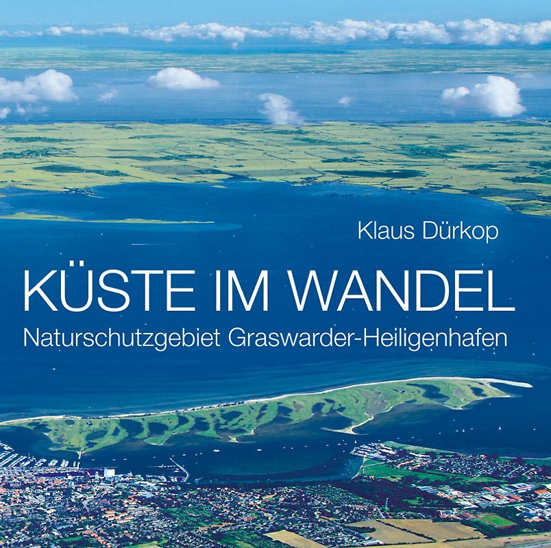 Küste im Wandel