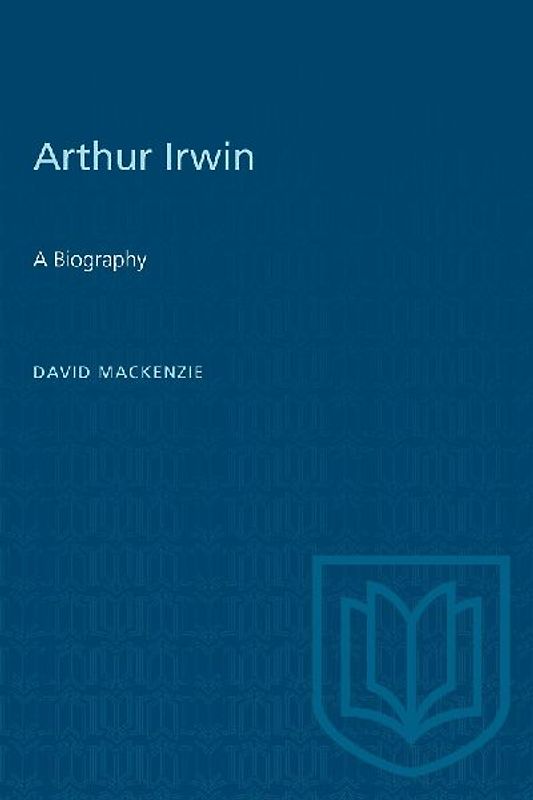 Arthur Irwin