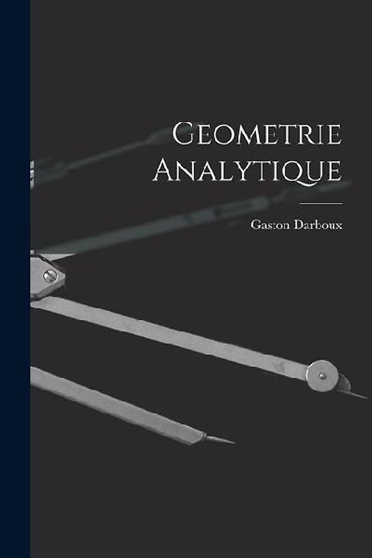 Geometrie Analytique