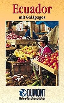 Ecuador mit Galápagos