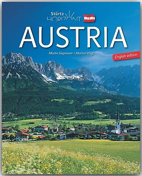Horizont Austria - Horizont Österreich