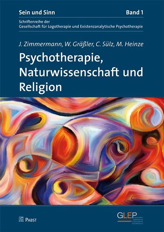 Psychotherapie, Naturwissenschaft und Religion