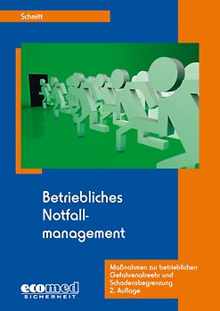 Betriebliches Notfallmanagement