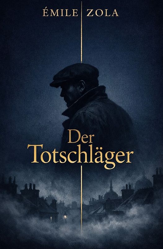 Literarisches Gold / Der Totschläger
