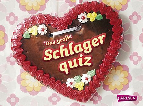 Das große Schlagerquiz