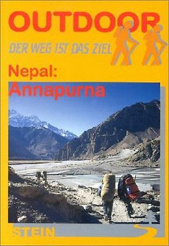 Nepal: Annapurna