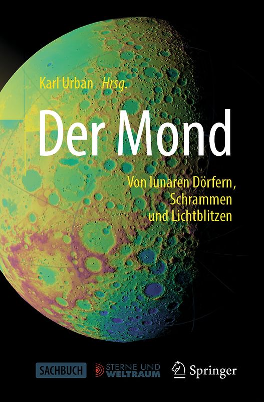 Der Mond