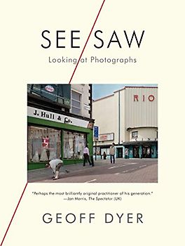 See / Saw: Looking at Photographs