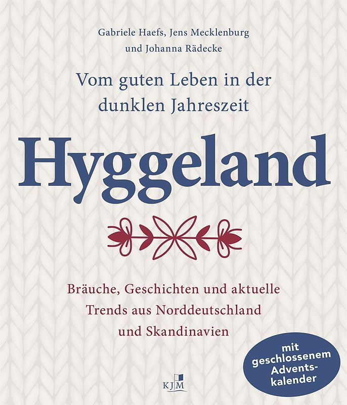 Hyggeland.